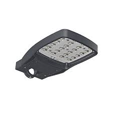 Luminarias LED